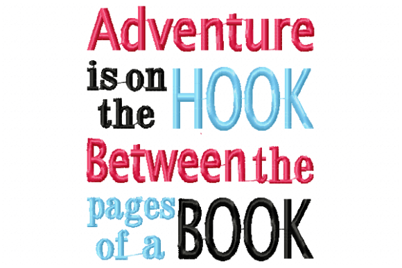 Adventure in a Book: A Design Journey