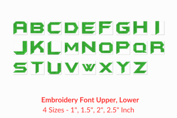 Batman Fonts Embroidery Design: A Creative Guide