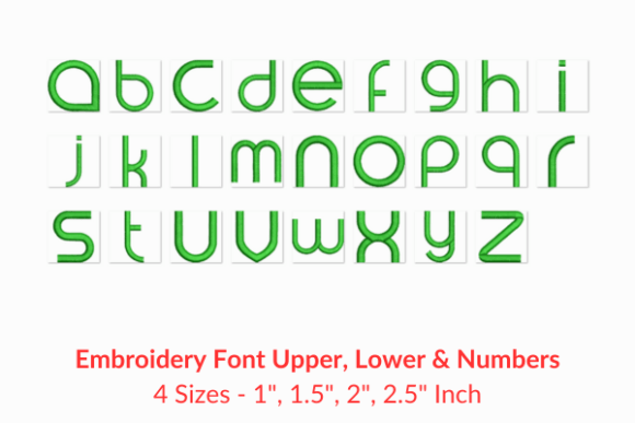Diamonds Fonts Embroidery Design: A Strategic Tool for Personalization