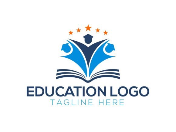 Mastering the Graduation Cap Logo Design
